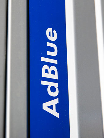 AdBlue® - Produkte Barzen